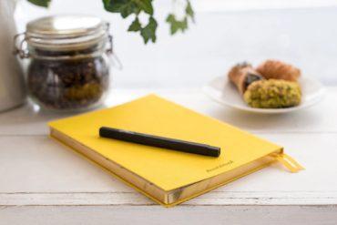 How to Write a Gratitude Journal