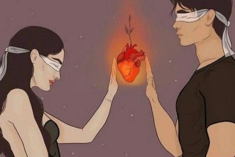 Twin Flame vs Soulmate difference