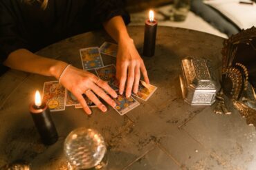 weekly tarot reading