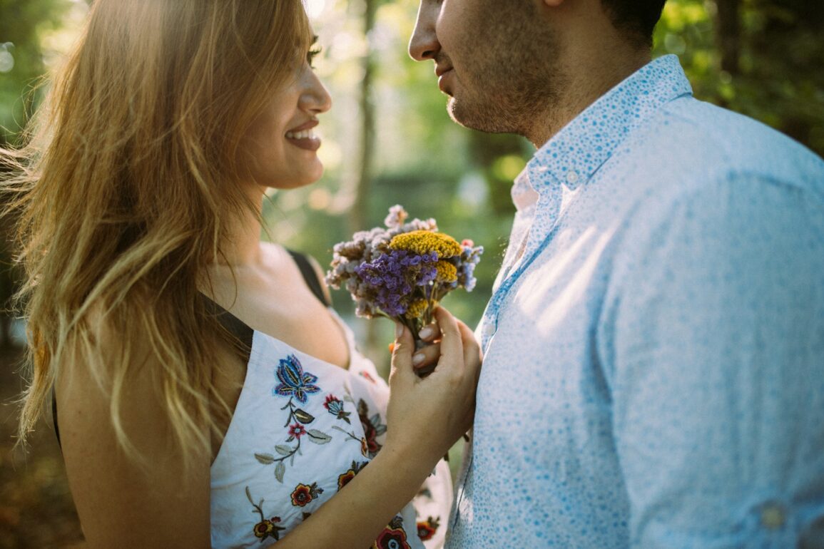 13 Subtle signs a cancer man has feelings for you (What Astrology Expert Says)