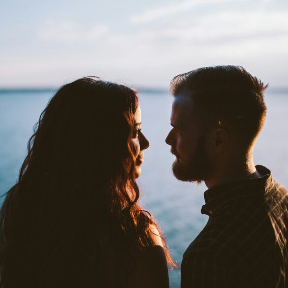 8 Telltale Signs an Aries Man Likes You (And 5 Misleading Signals to Ignore)