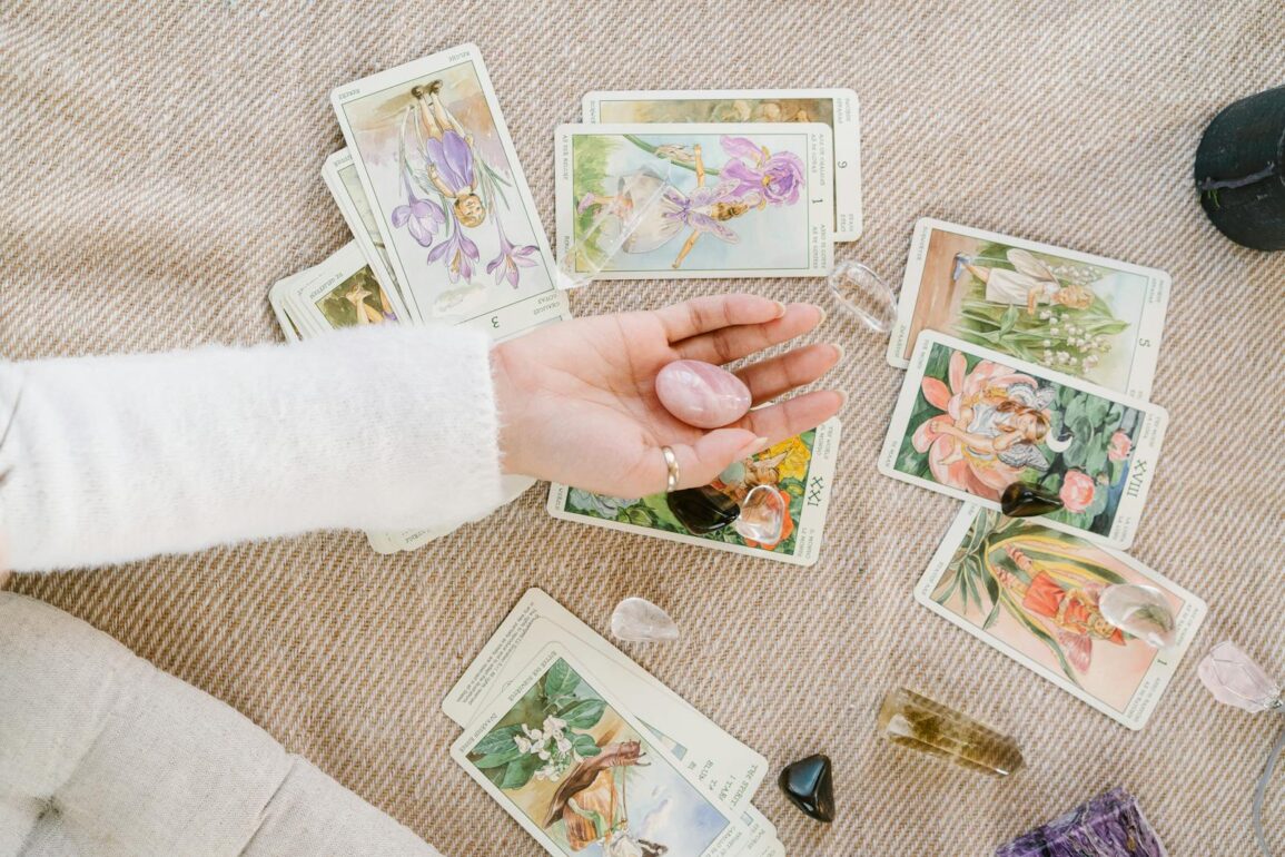 The King of Cups as feelings decoded: 8 powerful ways to understand love and breakups