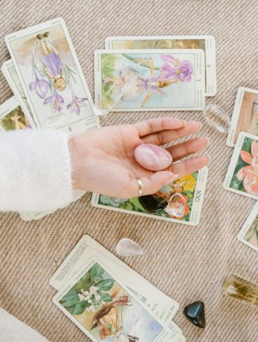 The King of Cups as feelings decoded: 8 powerful ways to understand love and breakups