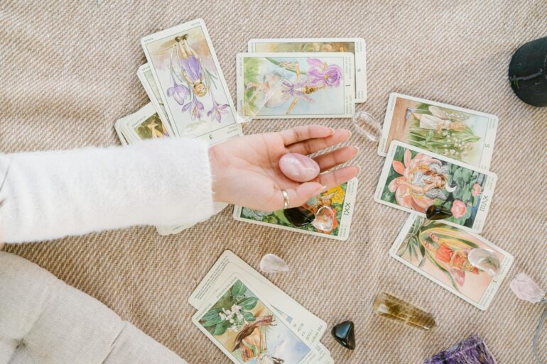 The King of Cups as feelings decoded: 8 powerful ways to understand love and breakups