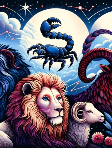 The 5 most powerful horoscope signs ranked (and the 3 key strengths they can count on)