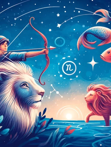 Top 5 luckiest horoscope signs in love, money and life (are you on the list?)