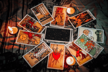 What Strength says about feelings: 8 revealing nuggets from a tarot pro