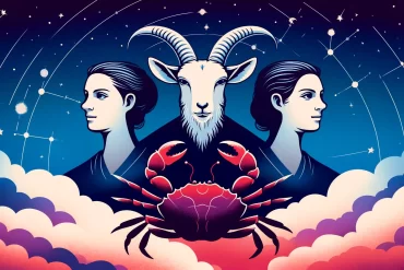 The top 5 zodiac signs who are good at reading minds (the list has a few surprises)