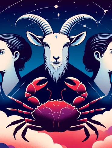 The top 5 zodiac signs who are good at reading minds (the list has a few surprises)