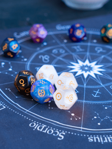 Meet the 3 sweetest zodiac signs of the horoscope: astrology expert shares the full zodiac breakdown (shocker at #1)