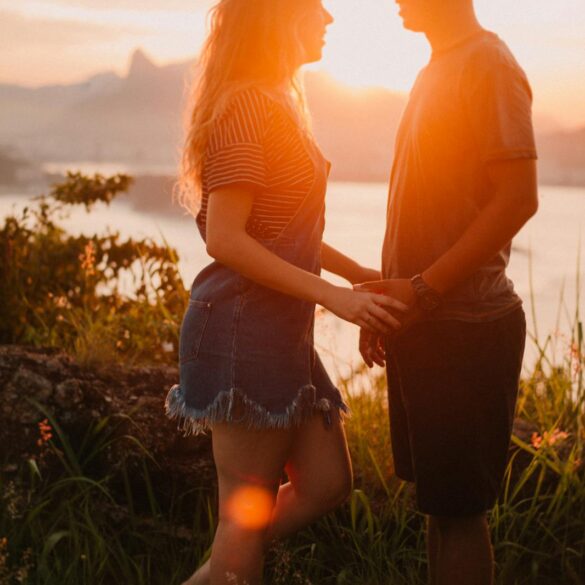 7 game-changing tips to get an Aries man to commit (#3 is quite unexpected)