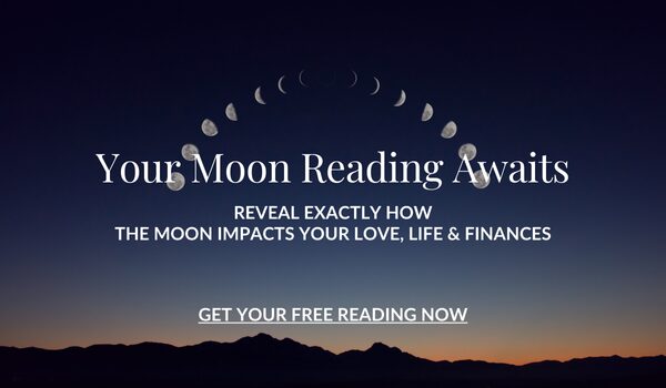 Moon reading