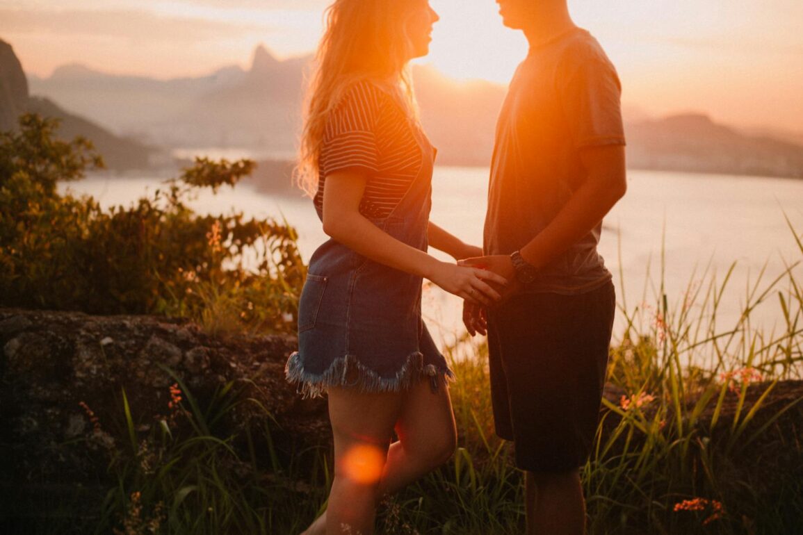 Gemini man & Taurus woman: 7 brutally honest compatibility secrets no one talks about