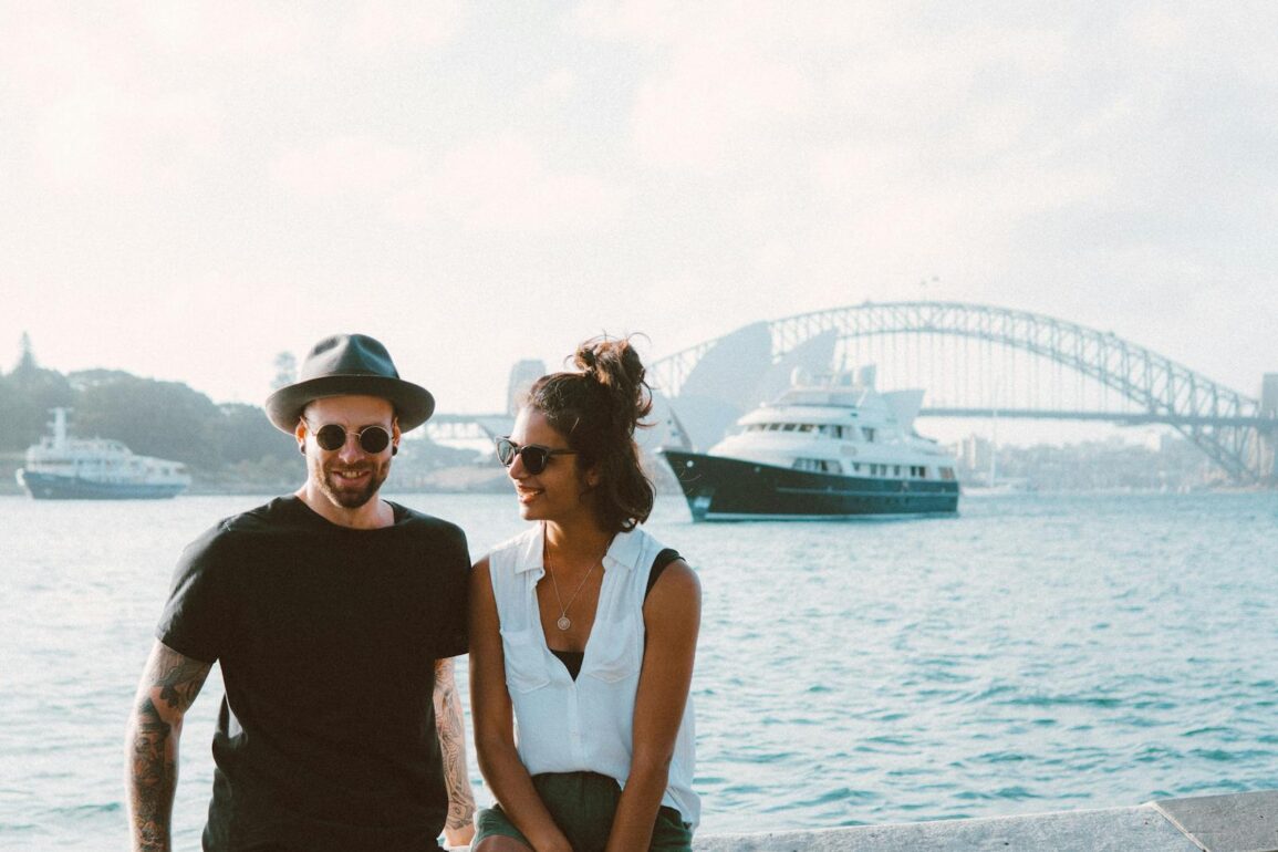 Scorpio man & Gemini woman: 7 brutally honest compatibility secrets no one talks about