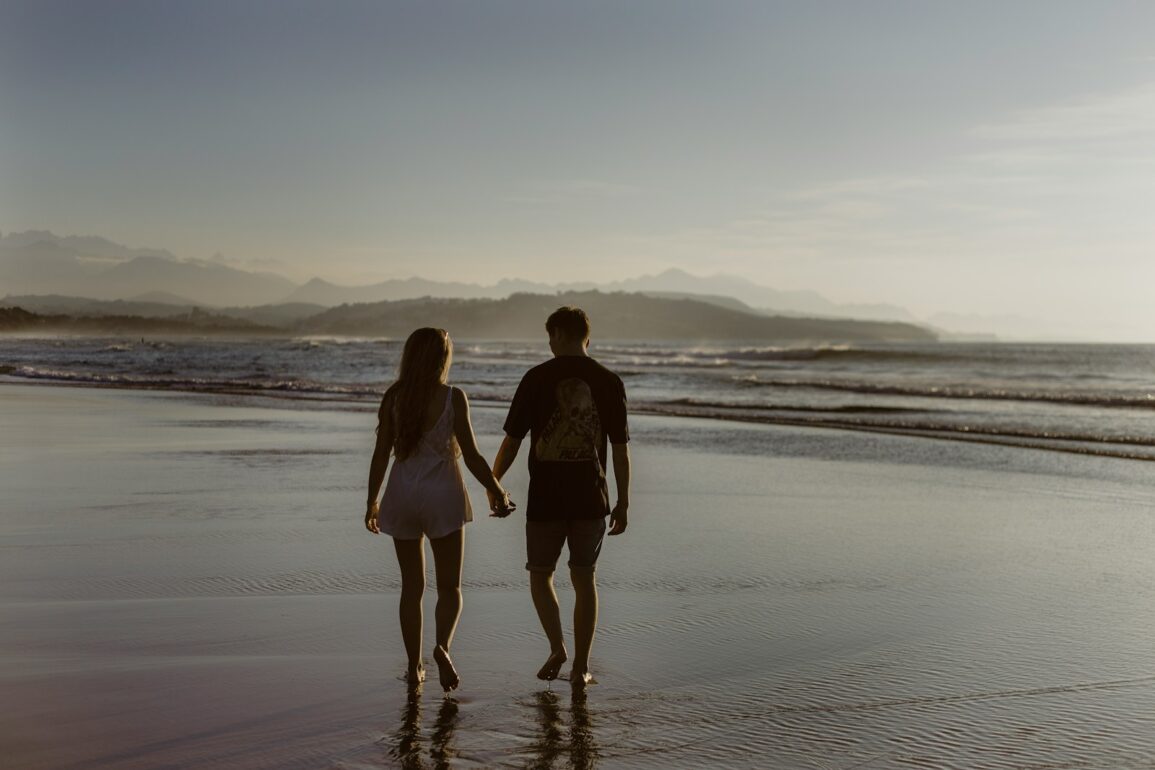 Libra Man & Taurus Woman: 10 Brutally Honest Compatibility Secrets No One Talks About