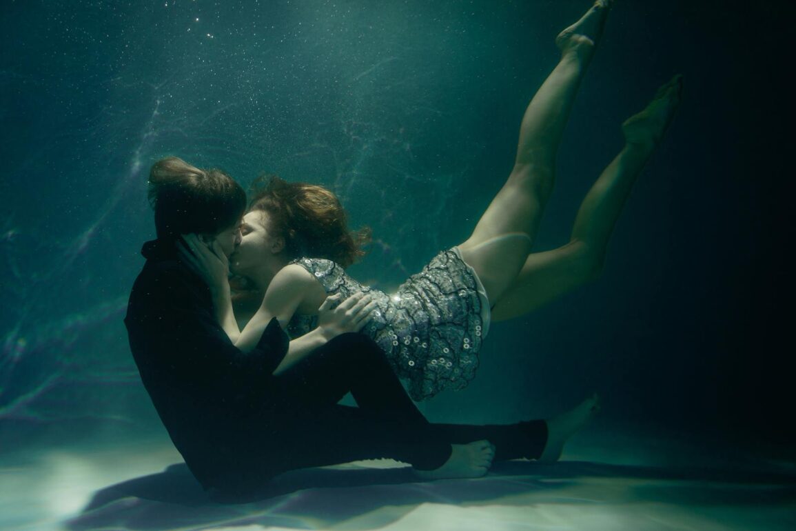 9 no-BS signs a Pisces man truly loves you (and how to tell if he’s hiding it)