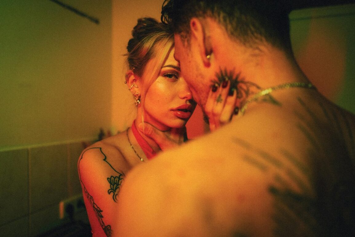 11 powerful signs a Libra man truly loves you (and how to tell if he’s hiding it)