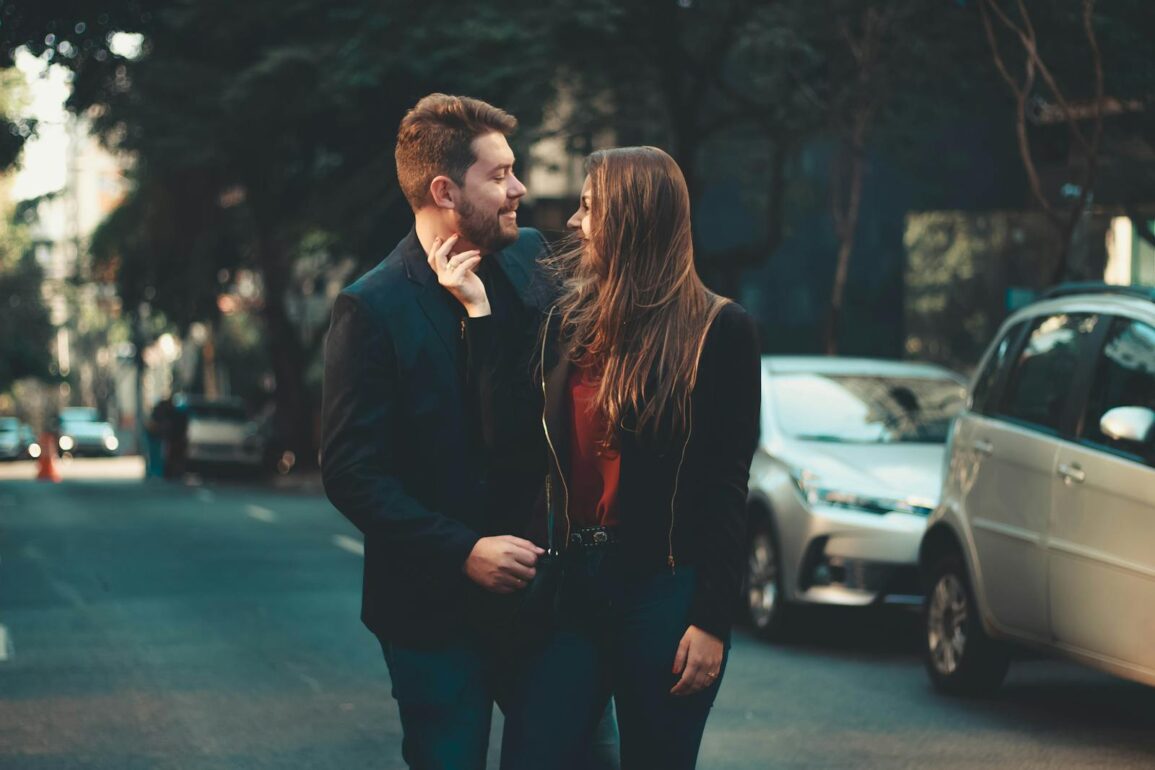 7 secret signs a Scorpio man is sexually attracted to you (even if he won’t admit it)