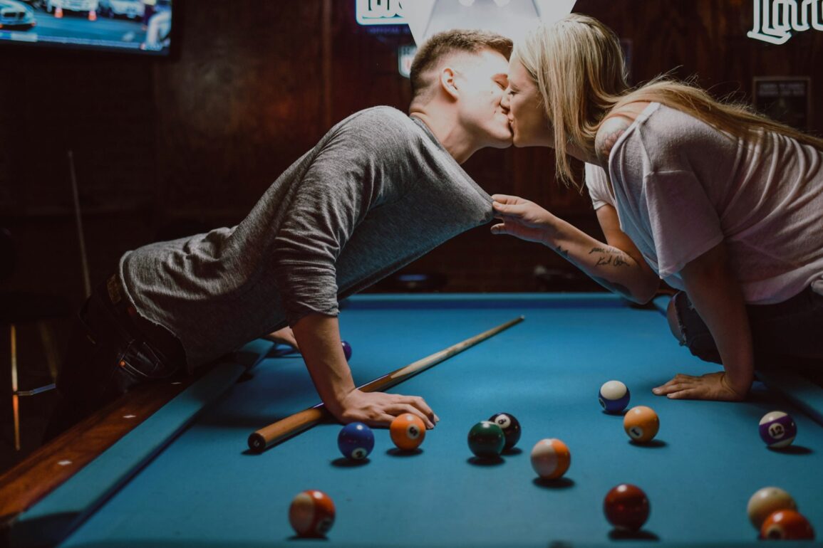 11 Best Hacks to Play a Taurus Man at His Own Game (and Win It)